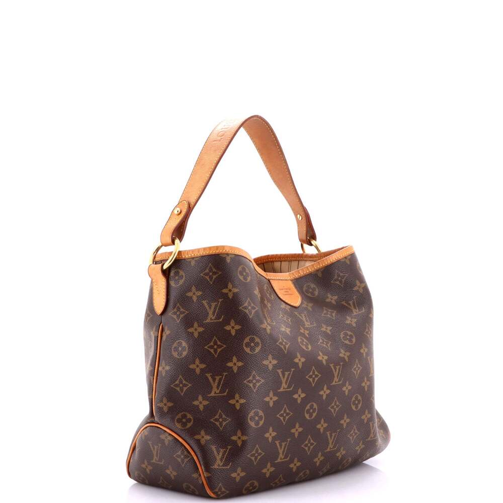 Louis Vuitton Delightful Handbag Canvas #240040L16B - Picture 2 of 9